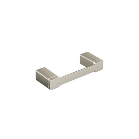 Moen 90 Degree Pivot Paper Holder Bn YB8808BN